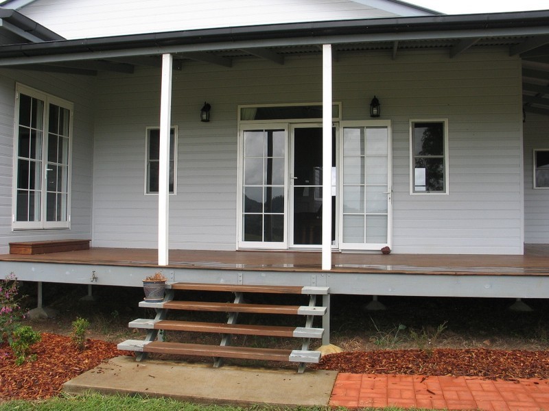 56 Barrett Road, Widgee QLD 4570