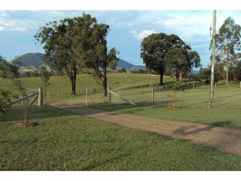 56 Barrett Road, Widgee QLD 4570