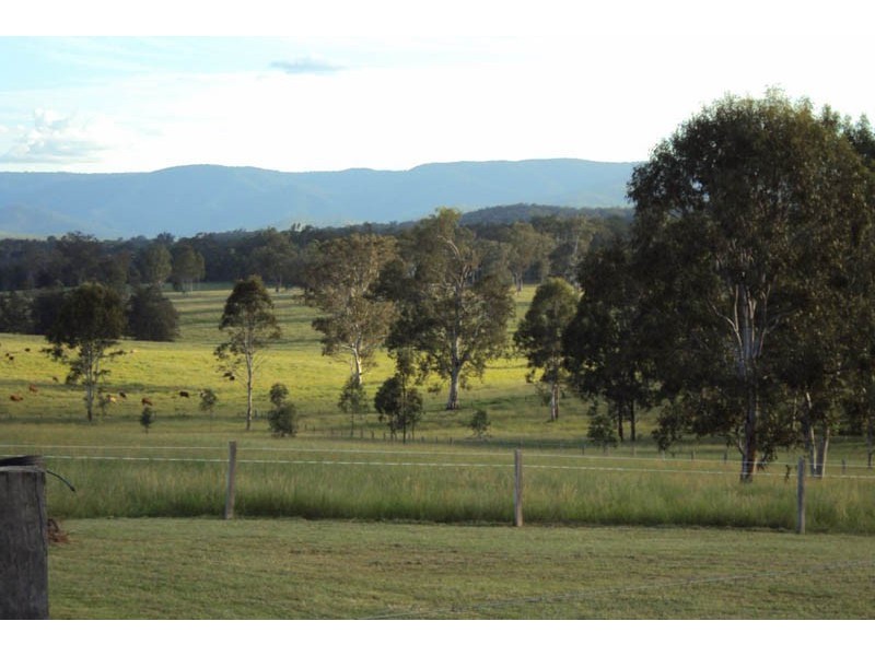 56 Barrett Road, Widgee QLD 4570