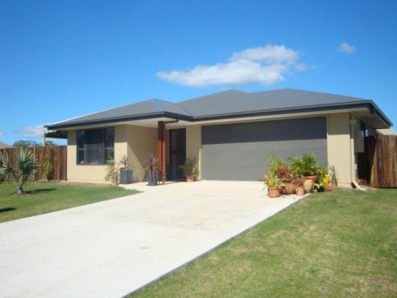 Cooloola Cove QLD 4580