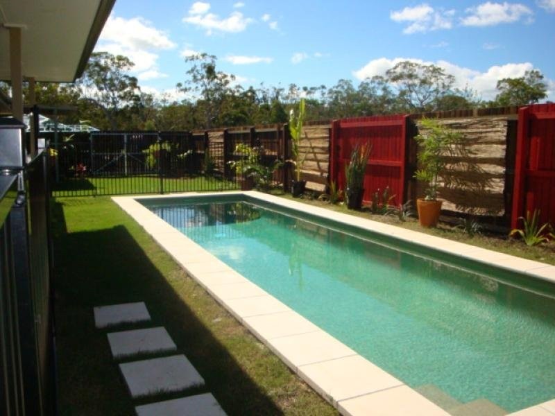 Cooloola Cove QLD 4580