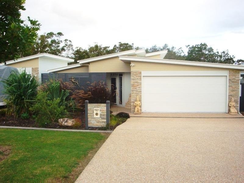 Cooloola Cove QLD 4580