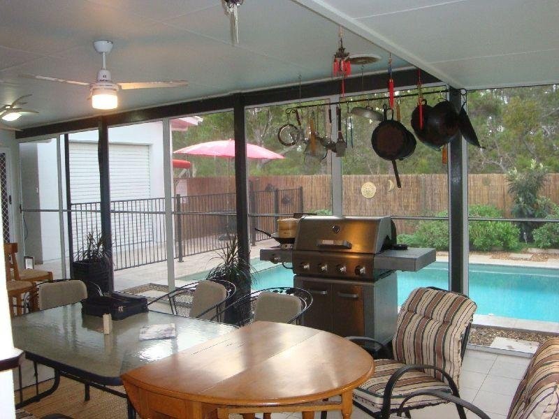 Cooloola Cove QLD 4580