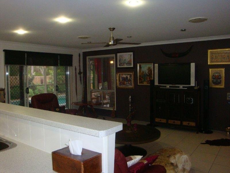 Cooloola Cove QLD 4580