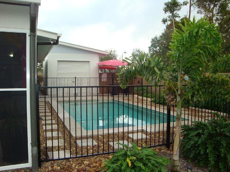 Cooloola Cove QLD 4580