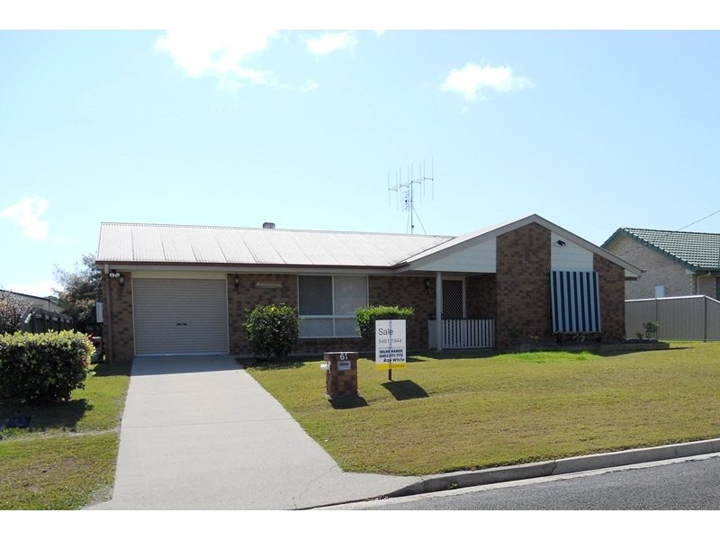 Cooloola Cove QLD 4580