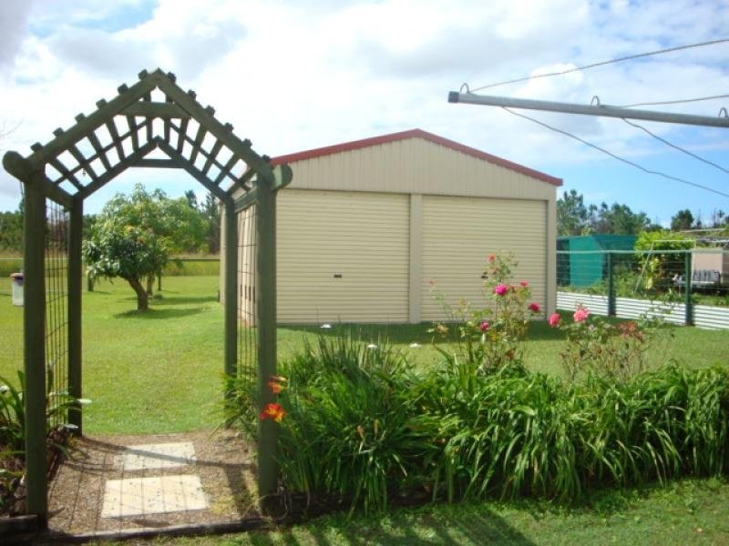 Cooloola Cove QLD 4580