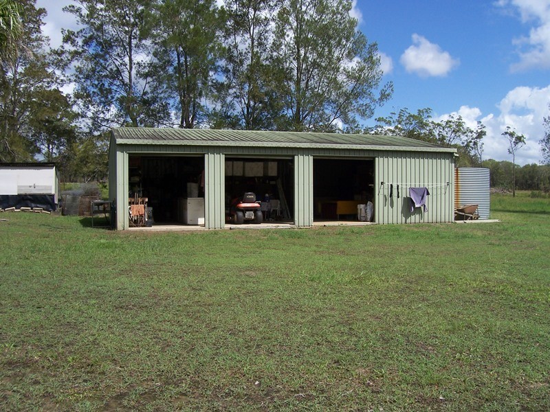 Wolvi QLD 4570