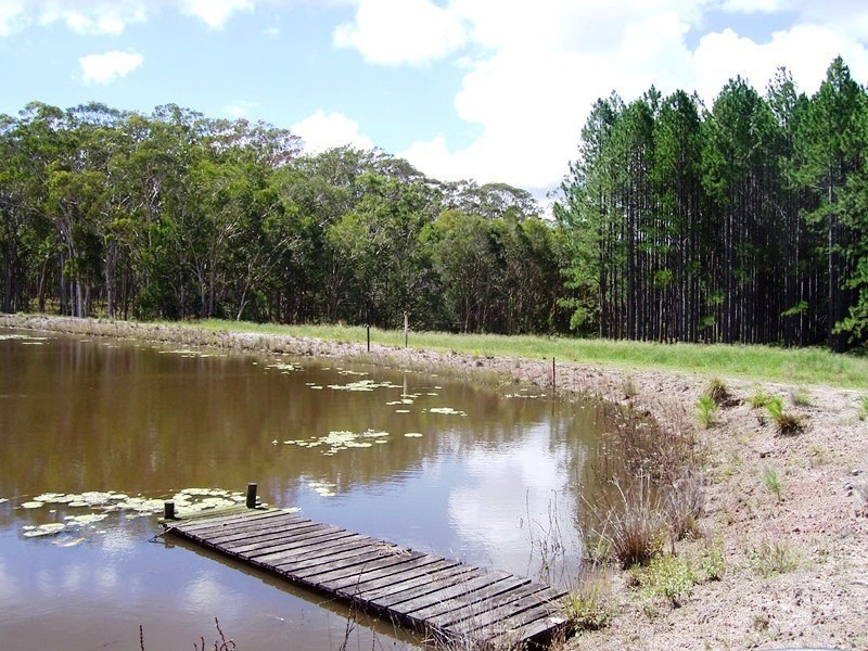 Wolvi QLD 4570