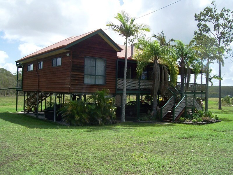 Wolvi QLD 4570
