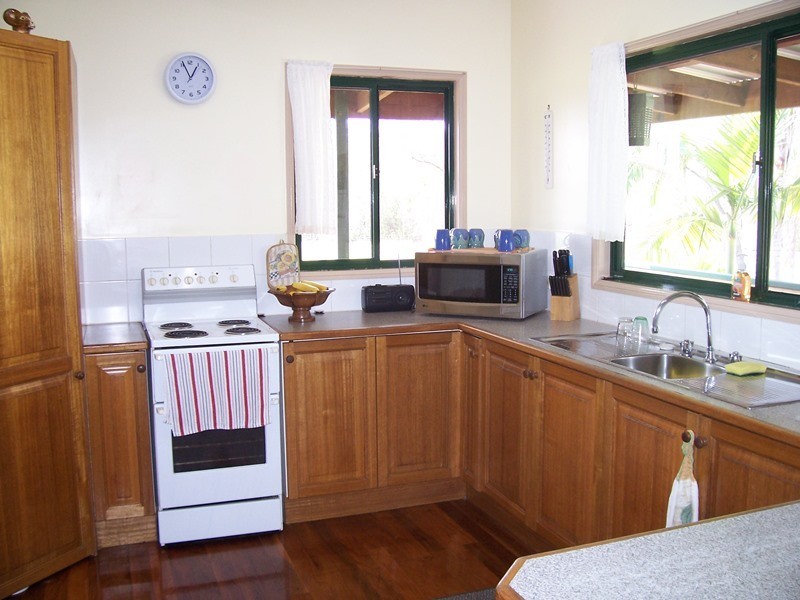 Wolvi QLD 4570