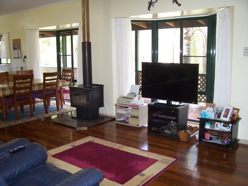 Wolvi QLD 4570