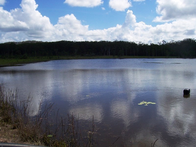 Wolvi QLD 4570