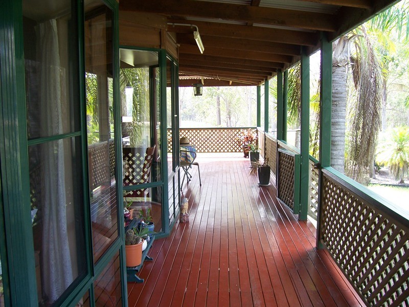 Wolvi QLD 4570