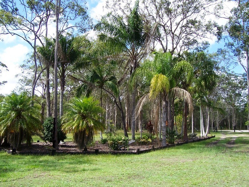 Wolvi QLD 4570