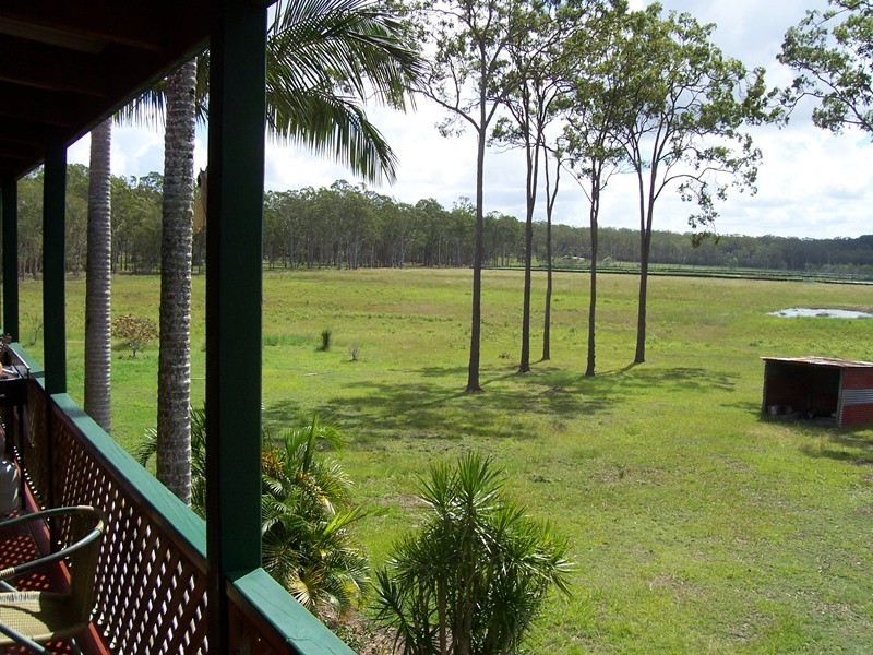 Wolvi QLD 4570