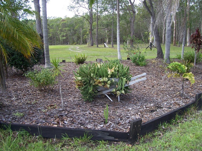 Wolvi QLD 4570