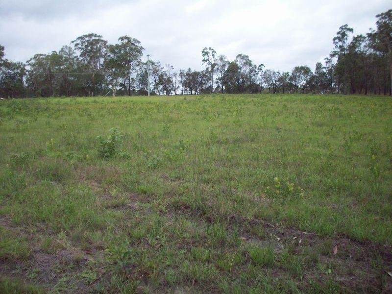 Wolvi QLD 4570