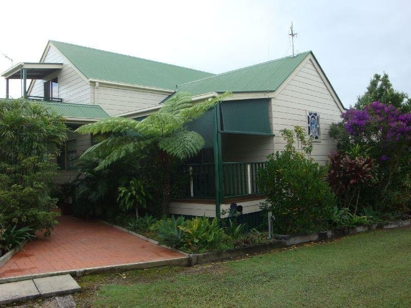 Cooloola Cove QLD 4580