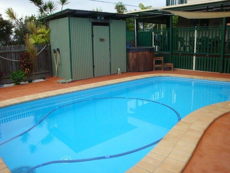 Cooloola Cove QLD 4580