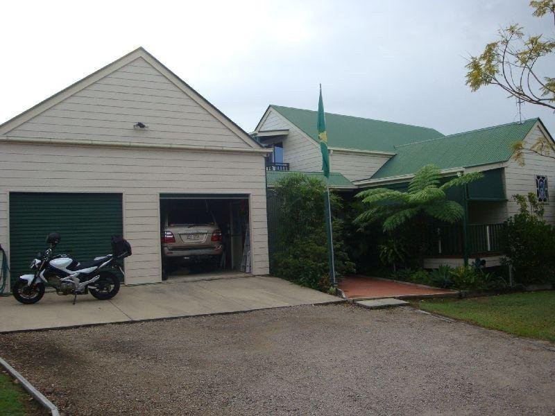Cooloola Cove QLD 4580