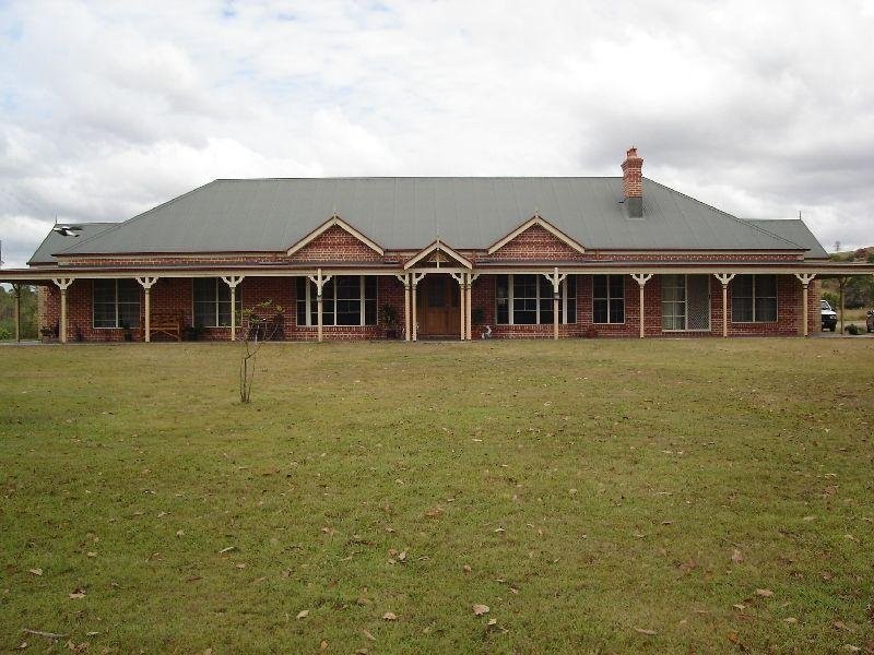 Chatsworth QLD 4570