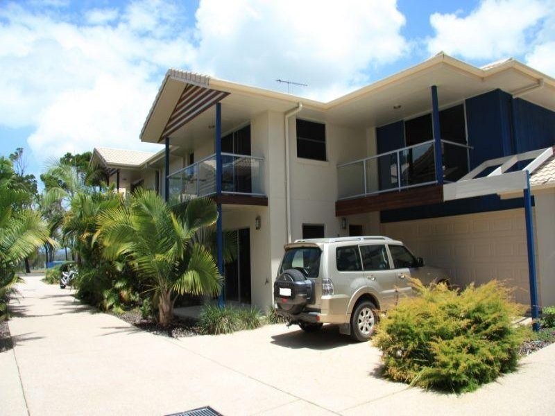 Tin Can Bay QLD 4580