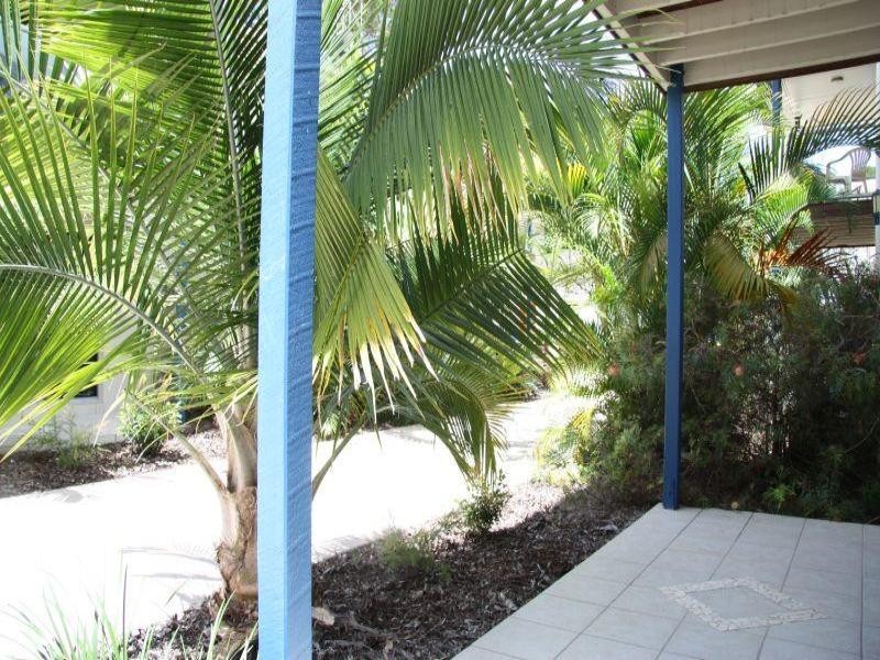 Tin Can Bay QLD 4580