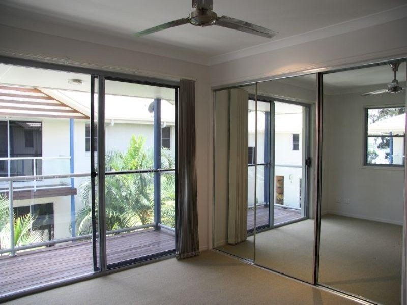 Tin Can Bay QLD 4580