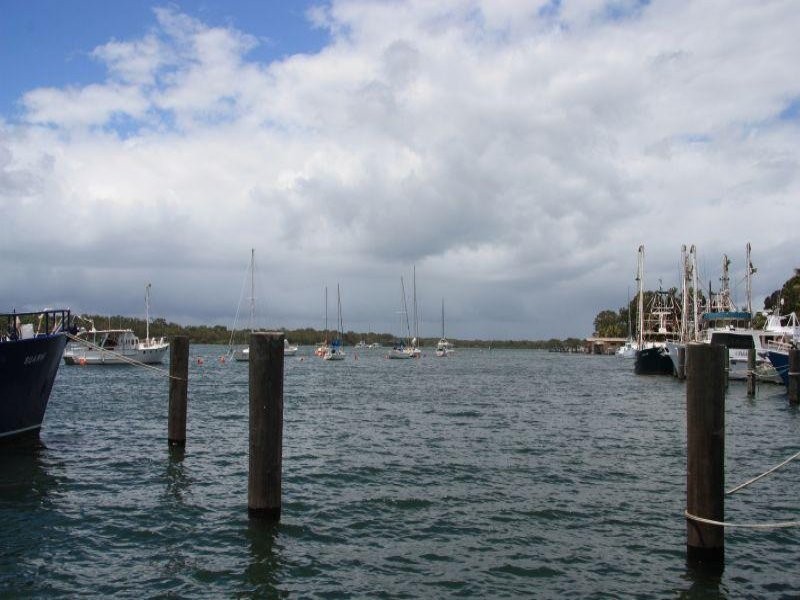 Tin Can Bay QLD 4580