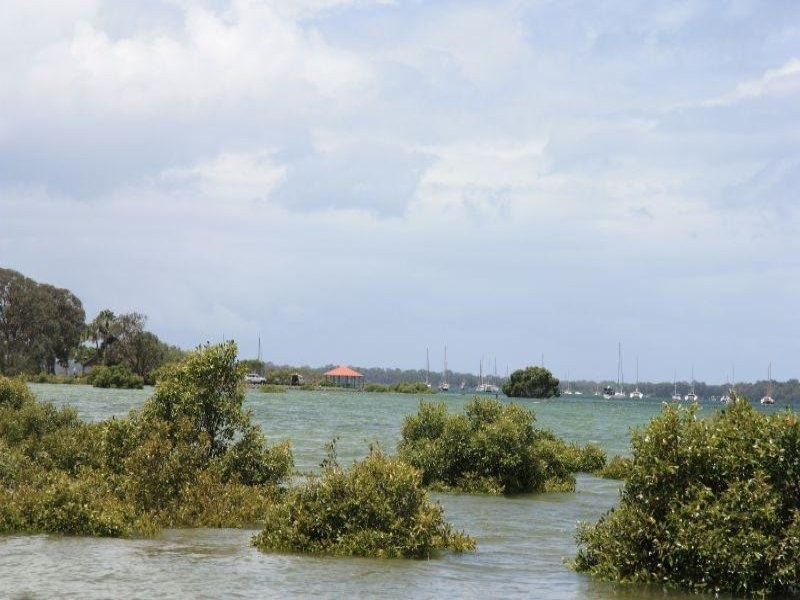 Tin Can Bay QLD 4580