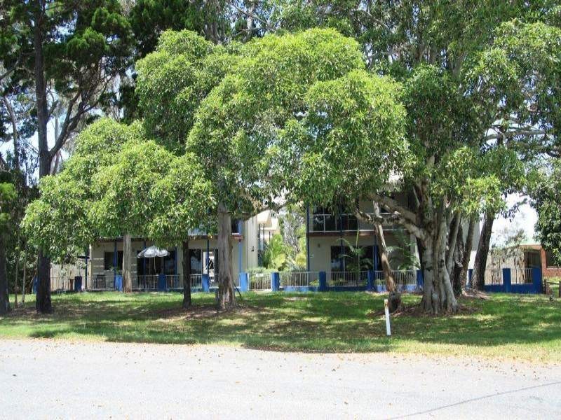 Tin Can Bay QLD 4580