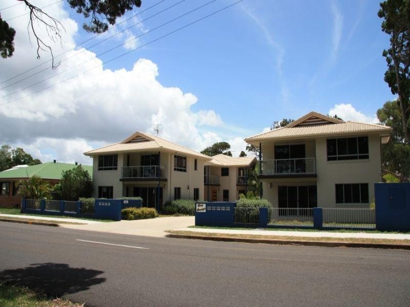 Tin Can Bay QLD 4580