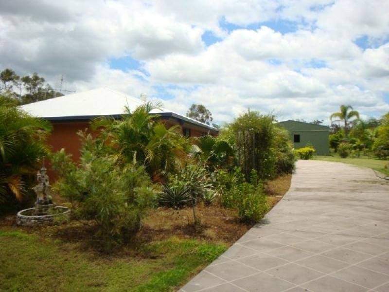 Pacific Haven QLD 4659