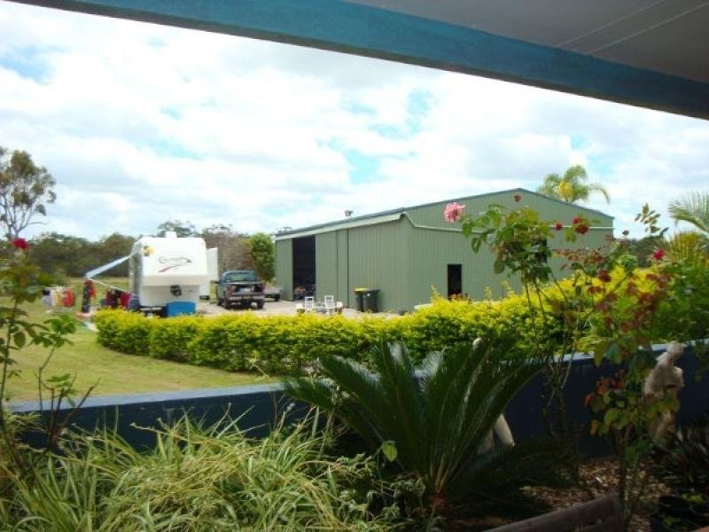 Pacific Haven QLD 4659