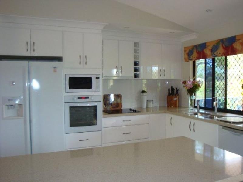 Pacific Haven QLD 4659