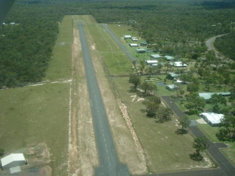 Pacific Haven QLD 4659