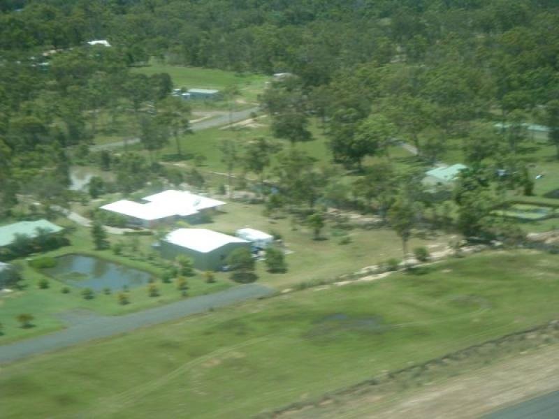 Pacific Haven QLD 4659