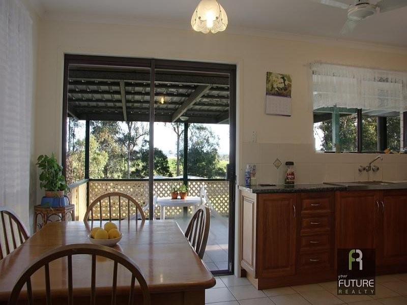 East Deep Creek QLD 4570