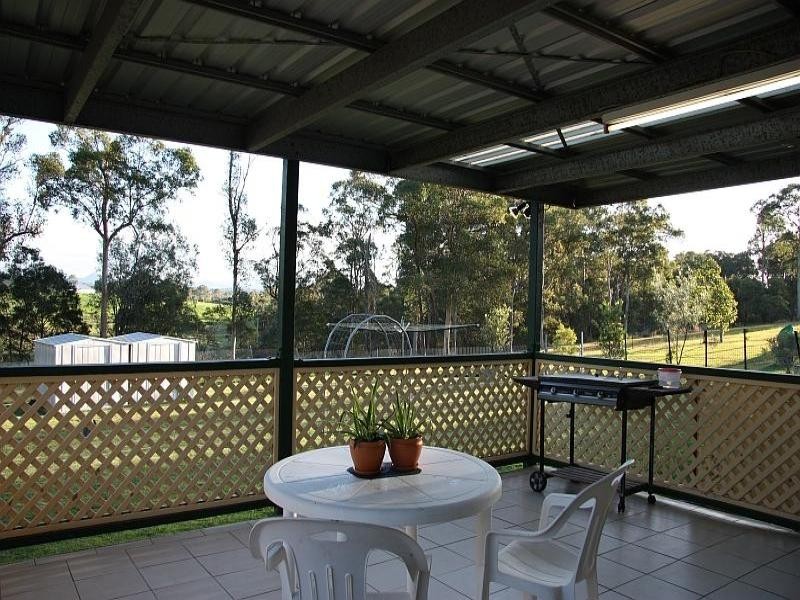 East Deep Creek QLD 4570
