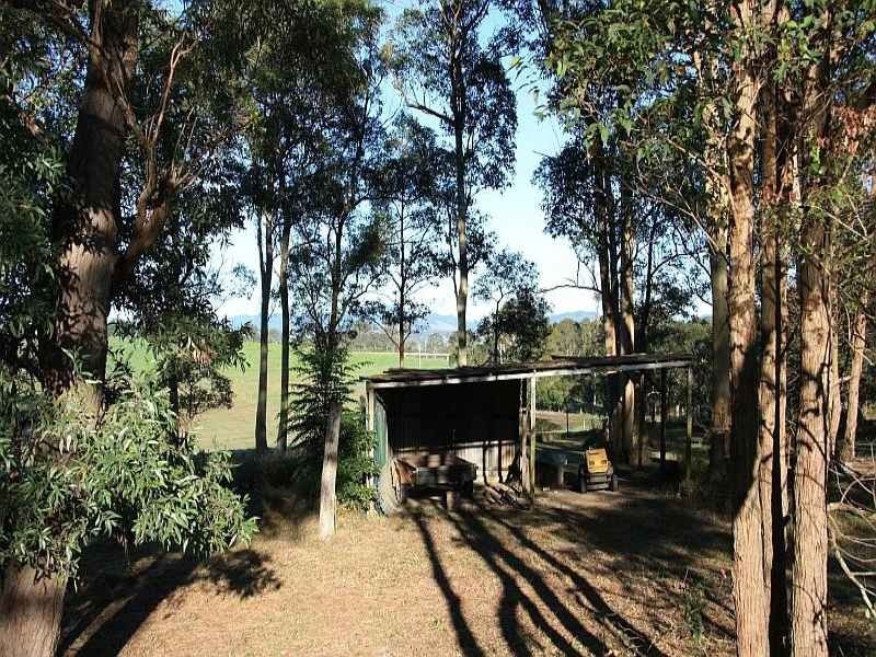 East Deep Creek QLD 4570