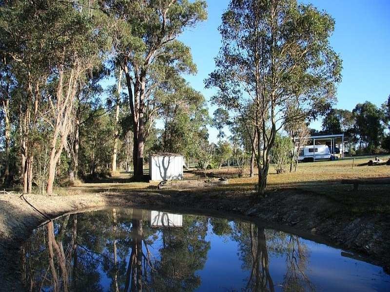 East Deep Creek QLD 4570