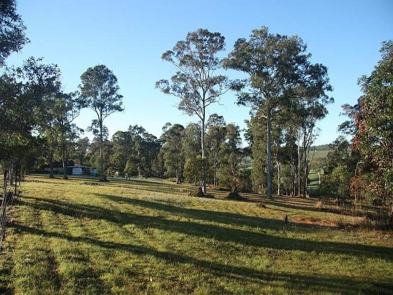 East Deep Creek QLD 4570