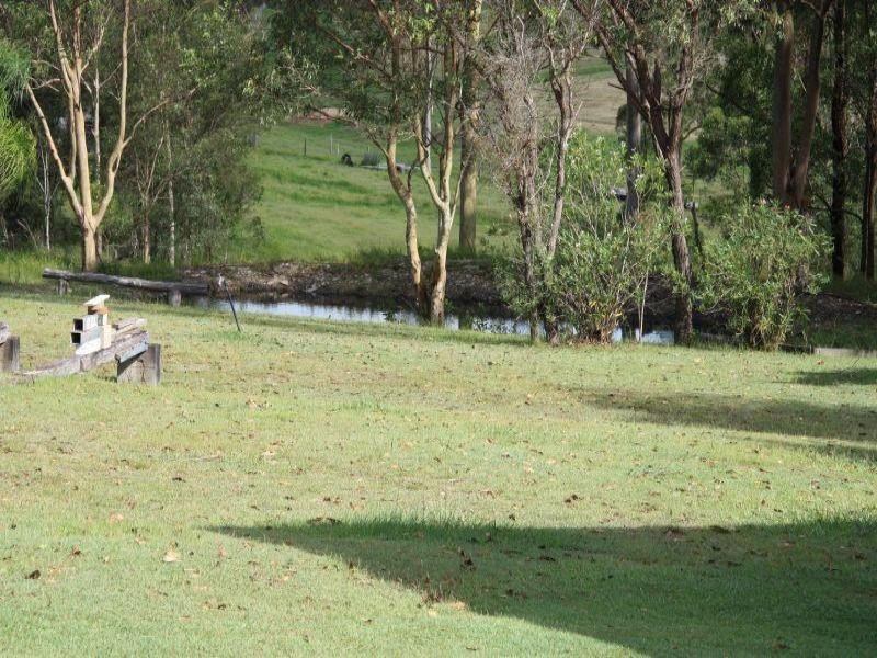 East Deep Creek QLD 4570