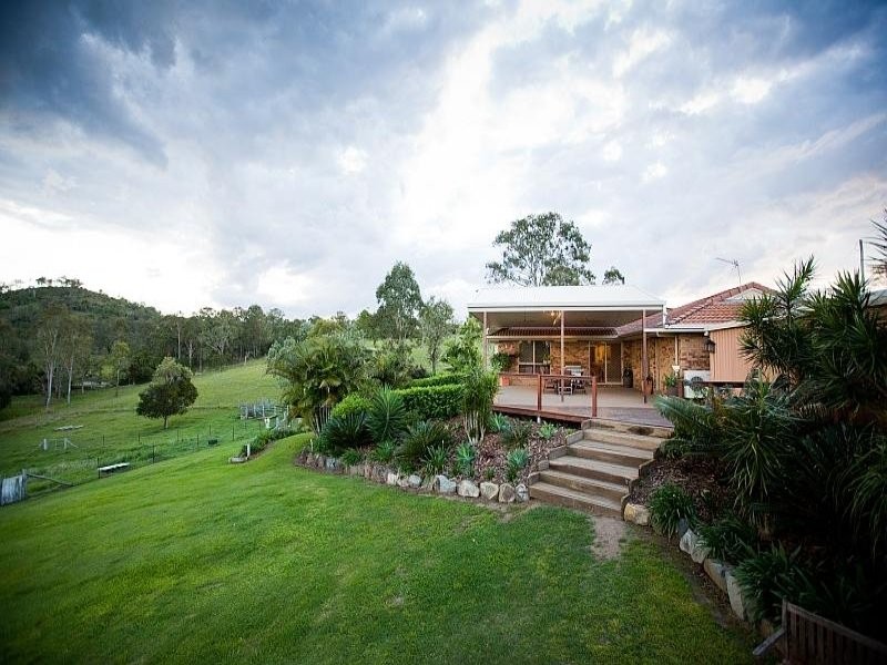 Chatsworth QLD 4570