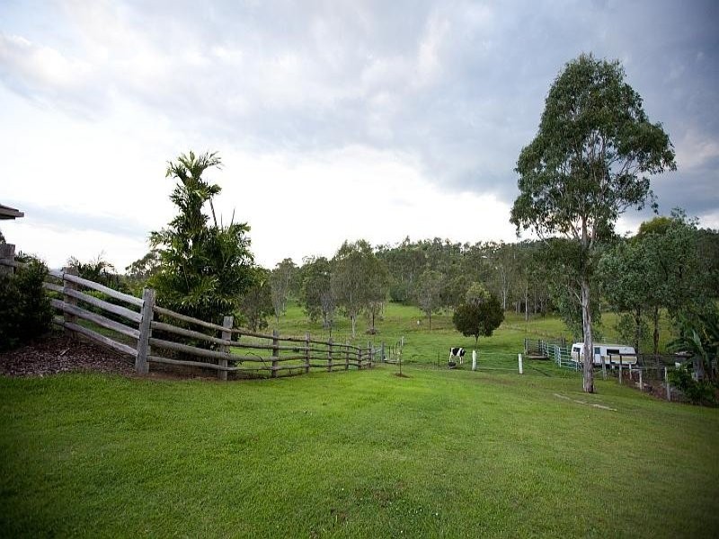 Chatsworth QLD 4570