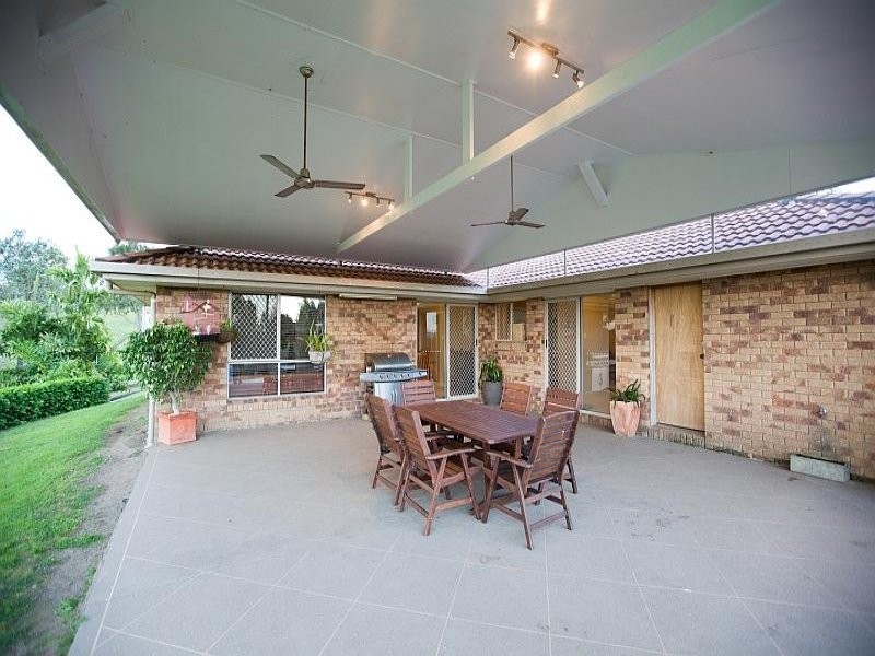 Chatsworth QLD 4570