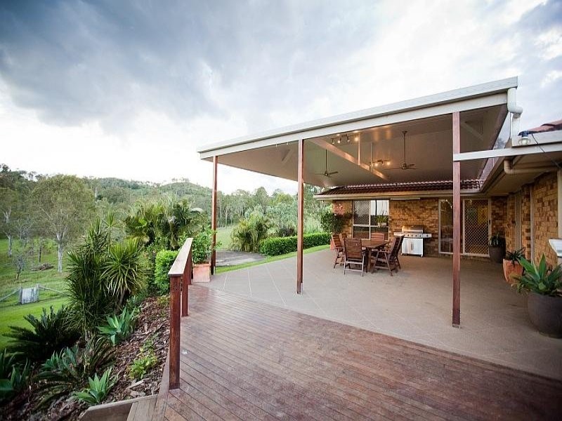 Chatsworth QLD 4570