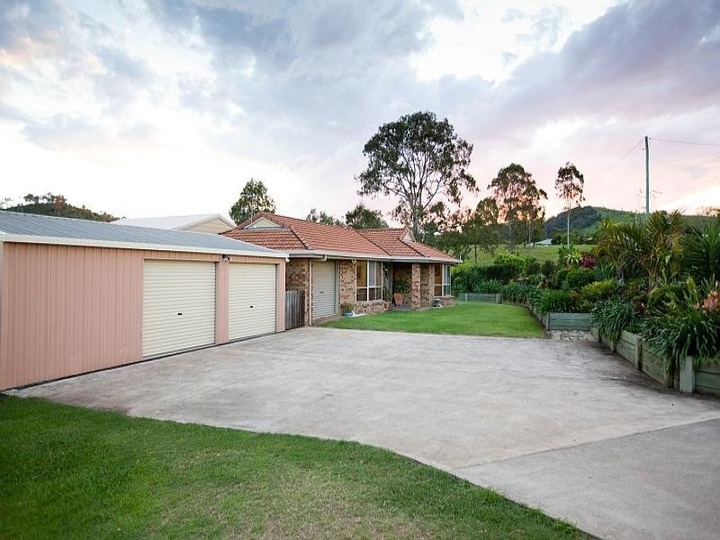 Chatsworth QLD 4570