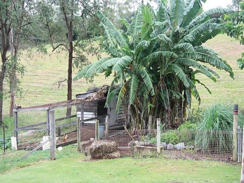 Chatsworth QLD 4570